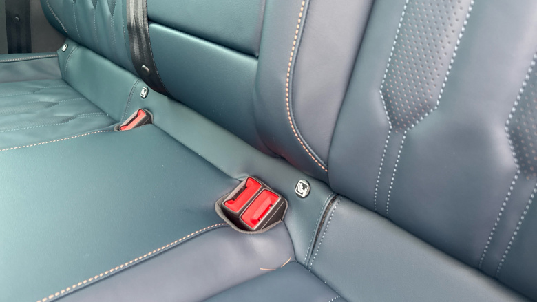 CUPRA Formentor 1.5 TSI 150 V2 5dr Petrol Estate